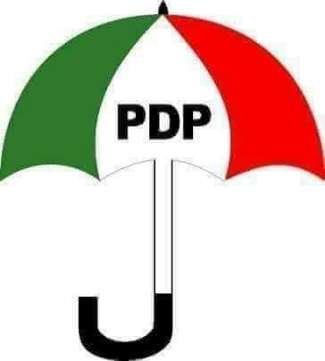 Peoples Democratic Party (PDP) logo