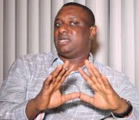 Festus Keyamo SAN