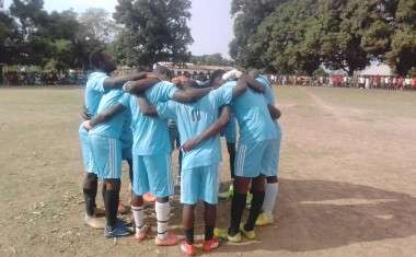 TIER UNITED FC LIFTS HON. KACHINA UNITY CUP, PIPS GOLDEN BOYS 2- 0