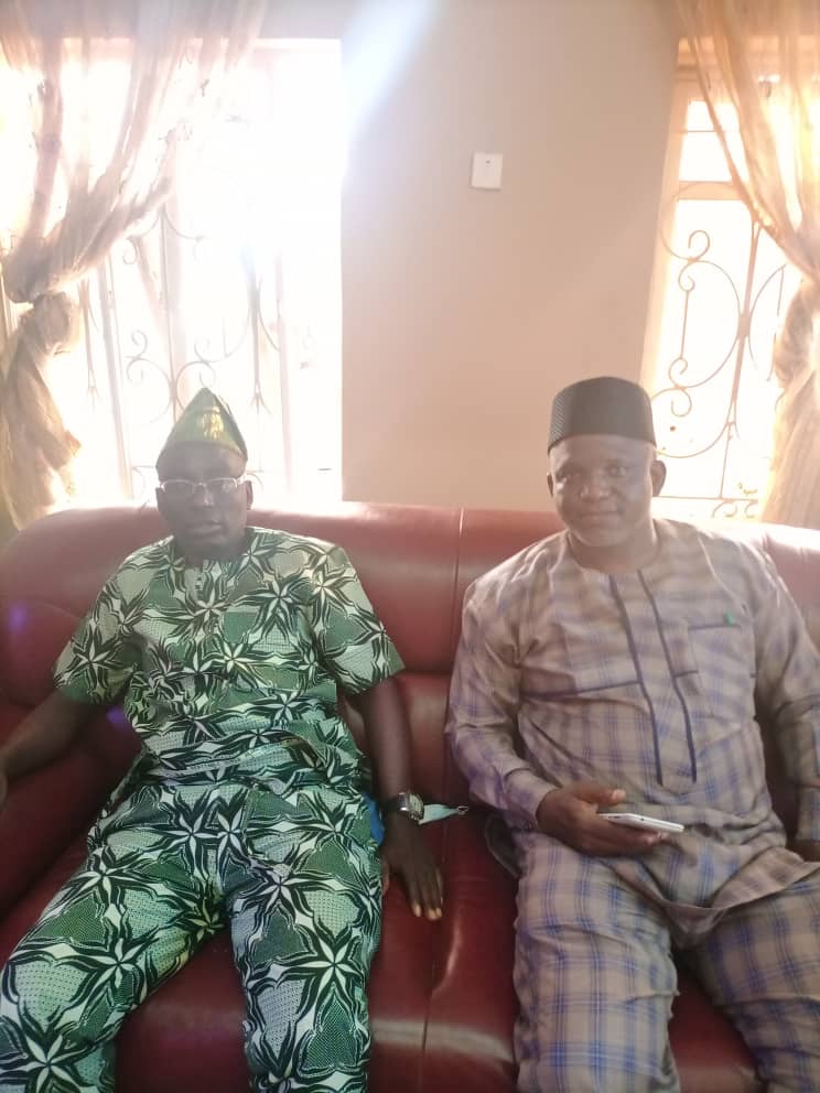 Comrade Jimmy Imo huge celebration of life and times of his loving Parents in Imo State