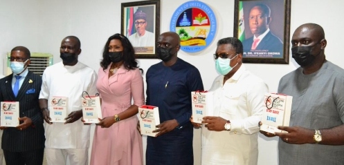 Fight Against Malaria Scourge In Nigeria: ALGON Identifies With Stakeholders In Asaba