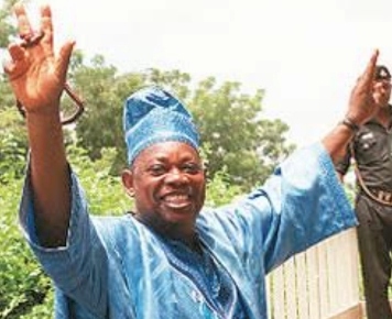 Moshood Kashimowo Olawale (MKO) Abiola on Epetedo Declaration