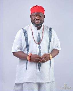 Nollywood Icon, Lancelot Imasuen, Rolls Out One-Month Activities For His 50th Birthday