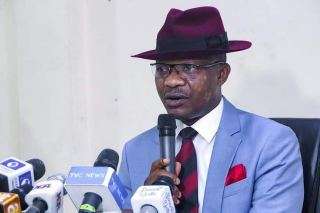 Charles Aniagwu Why NASS Should Resume Plenary Now - Delta State Government