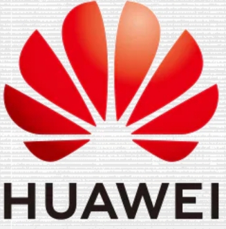 Huawei Logo urj Khalifa: IdeaHub