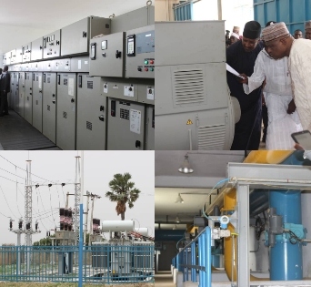 Zobe Water Treatment Plant To Be Commissioned by President Buhari - Mannir Yakubu