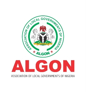ALGON Logo