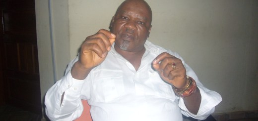 Chief Willy Ezugwu