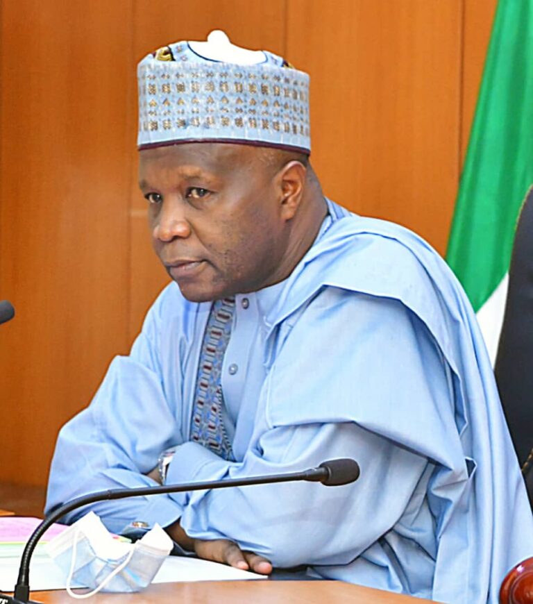 Gombe Settles WAEC Fees for 15, 000 Students as SEC Approves Over N3.5b for General Hospital Projects