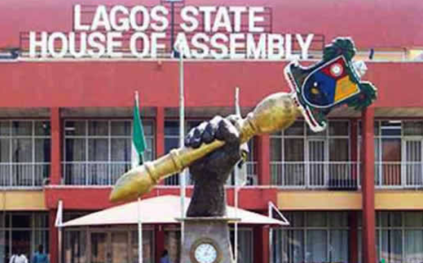 Lagos State House of Assembly