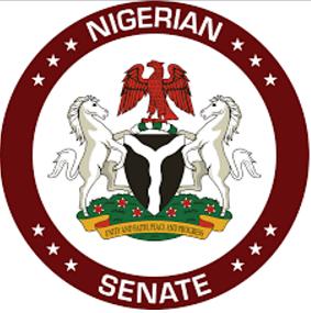 Nigerian Senate Seal