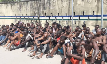 107 Obigbo Residents Freed After Over Nine Months In Army Captivity