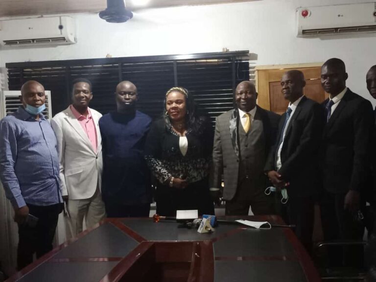 Delta Committee on Land recovery