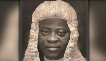 Justice Husseini Baba-Yusuf as the Acting Chief Judge of the Federal Capital Territory (FCT) High Court