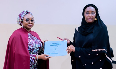 Nigerian Refugees in Cameroon has presented a Draft Tripartite Agreement for the voluntary repatriation of Nigerian refugees in Niger Republic and Chad
