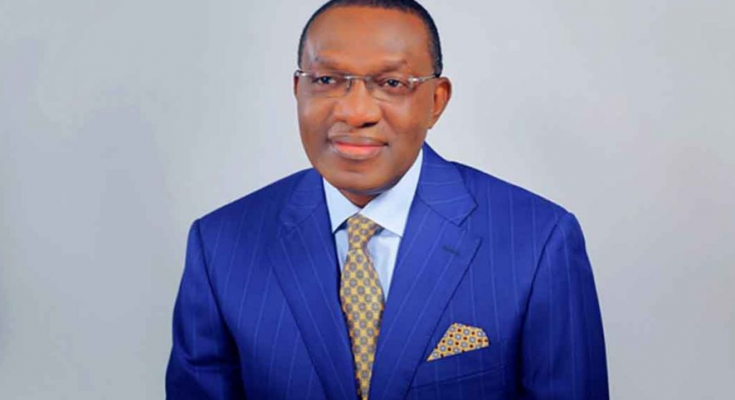 Continuous Voter Registration: Andy Uba Group Embarks On Intensive Mobilisation
