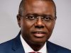 Governor Babajide Sanwo-Olu of Lagos State
