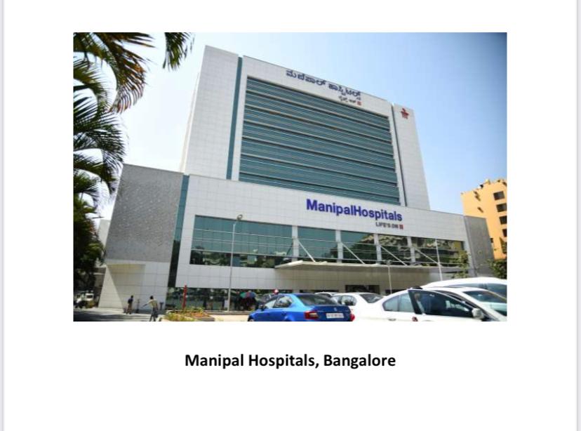 Manipal Hospitals Successfully Conducts Oncology Workshop For Nigerian Journalists