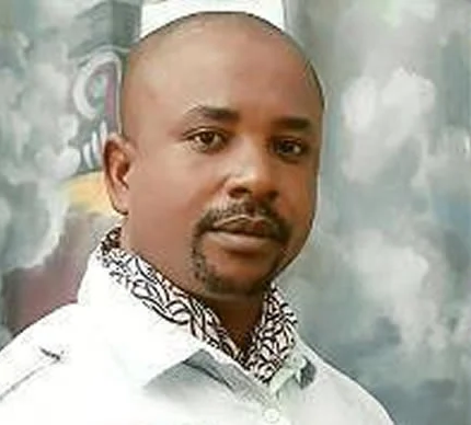 Felix Olajide Sowore Killed