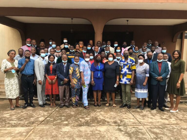 Oyo Govt, UNICEF Advocate Increased COVAX Awareness at Grassroots