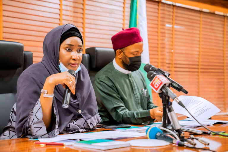 National Steering Committee Adopts Work Plan On Alternate School Programme