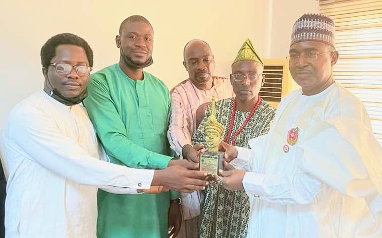Buhari, Osinbajo, NASS Leaders honoured; Marwa gets 2nd Yoruba National Award becomes