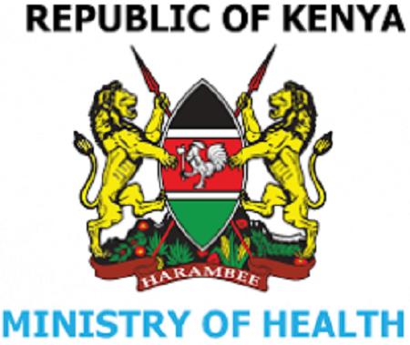 Ministry of Health kenya