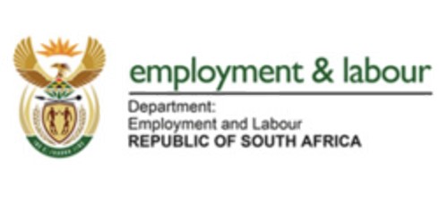 South Africa Ministry of Employment and Labour
