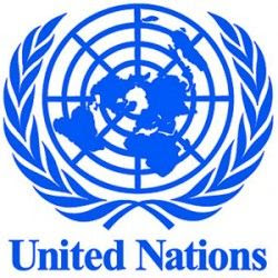 United Nations Security Council as UN Appeal for funds to save malnourished children