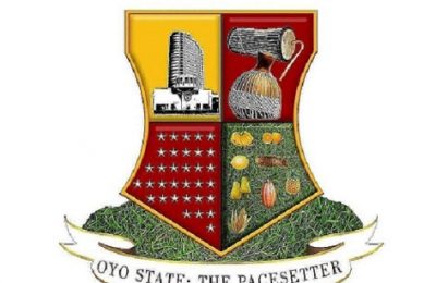 oyo state government logo