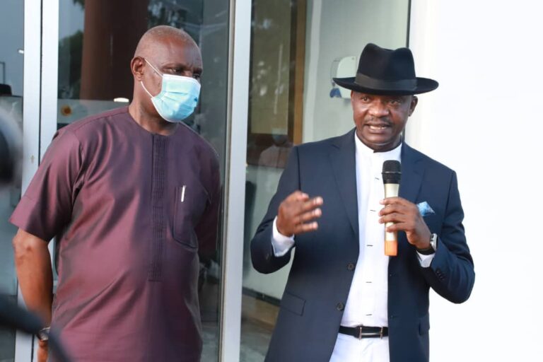 Delta State Government Approves N434m Bursary for 2020/2021 Academic Session