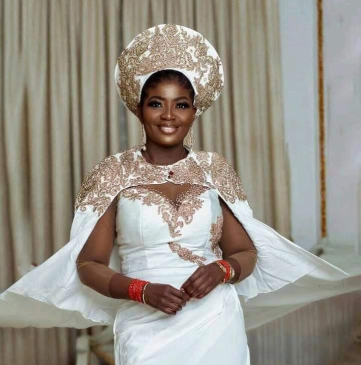 New Queen (Olori) of Ooni of Ife, Princess Ashley Afolashade Adegoke Unveiled, The Street Reporters Newspaper