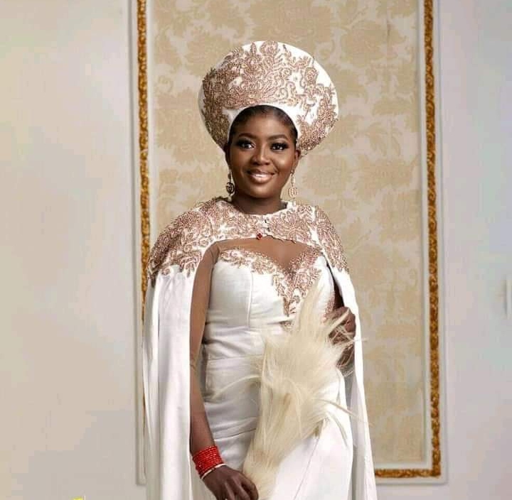 Meet Ashley Adegoke and Tobi Phillips, Ooni of Ife Two New Wives ...