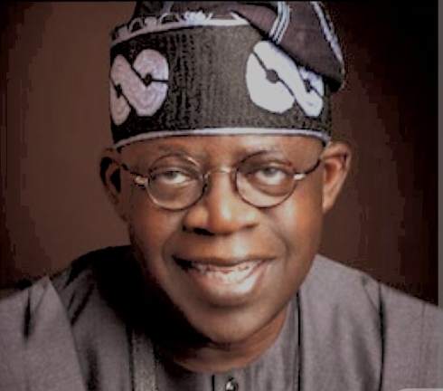 Asiwaju Bola Ahmed Tinubu Gets Expert Advice on Insecurity