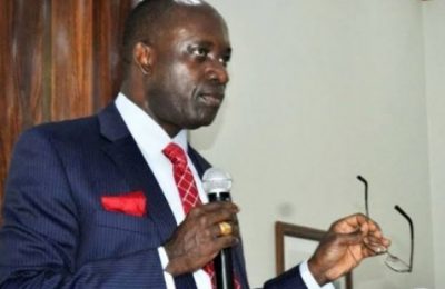 InterSociety Counsels Soludo On Eight Major Things His Government Must Formatively Do To Stabilize, Survive And Govern Well