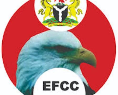 EFCC Logo