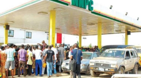 NNPC Speaks on Adequate Supply of Petrol, Speculative Buying