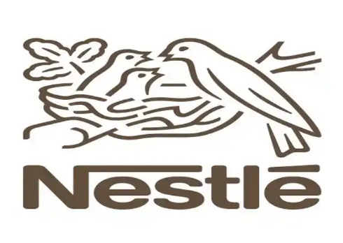 Nestlé Nigeria Logo