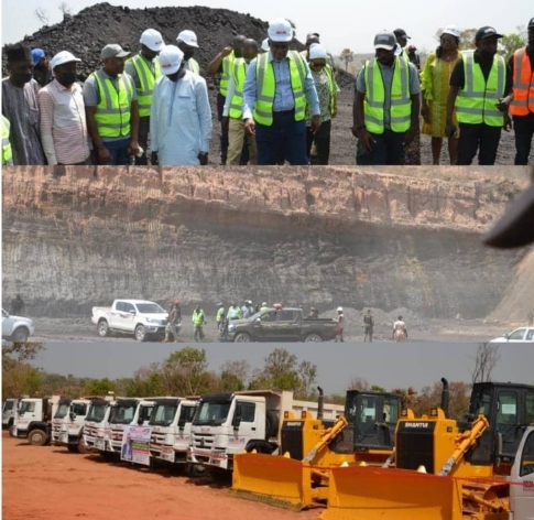 Keeping To CDA Terms By Mining Companies Key To Peaceful Coexistence With Host Communities - Adegbite