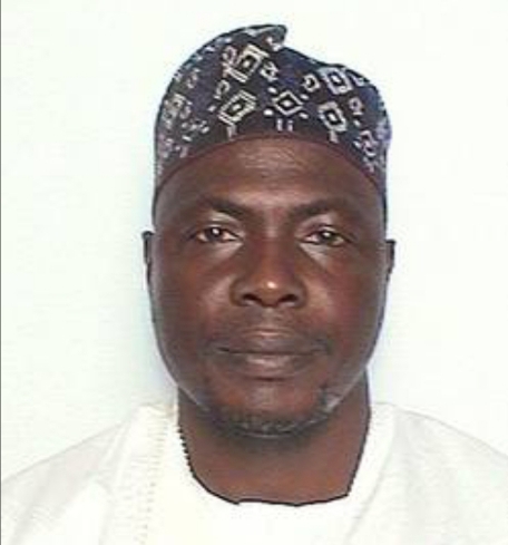 Niger State APC Chairman, Alhaji Haliru Jikantoro