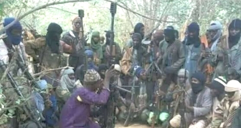 Over 200 Bandits Invade Tsoegi Village, 12 Others in Niger State, Shoot Many, Abduct Others
