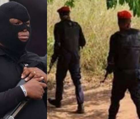 South East Killings: Security Agencies’ Inability To Unravel Unknown Gunmen Worries HURIWA