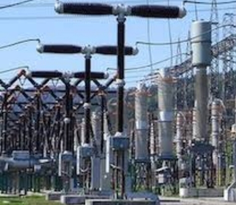 Digital Power Transmission System Bulk Power