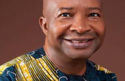 Dr. Chinedu Jideofo-Ogbuagu