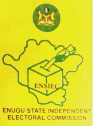 ENSIEC Enugu logo