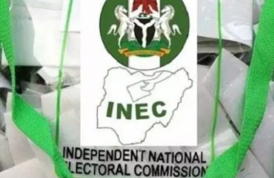 INEC Ballot Box vote-buying