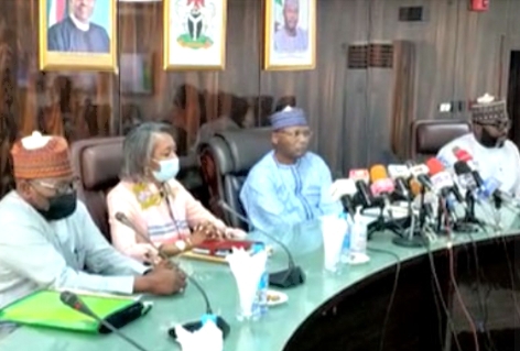 JUST IN: INEC Releases 2023 Elections Dates in Line with Amended Electoral Act