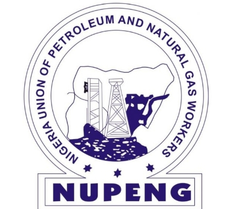 NUPENG Logo