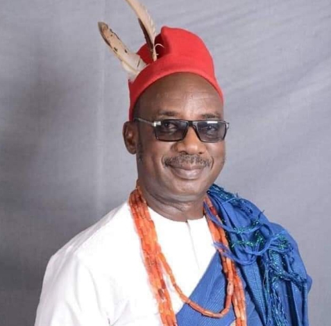 Okowa Mourns, Political Aide, Okakwu