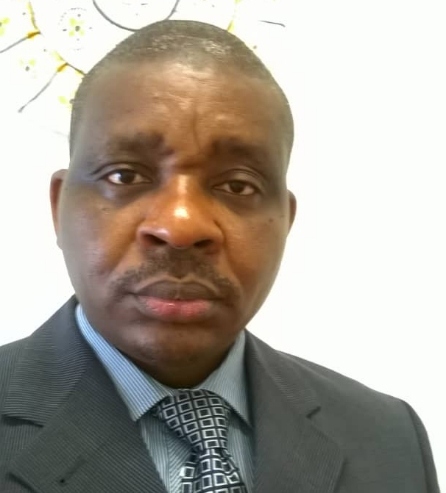 Publisher of Green Savannah Diplomatic Cable, Mr Sunday Oyinloye